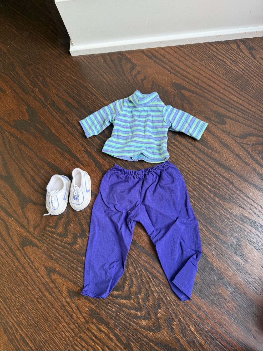 American Girl outfit for 18” dolls